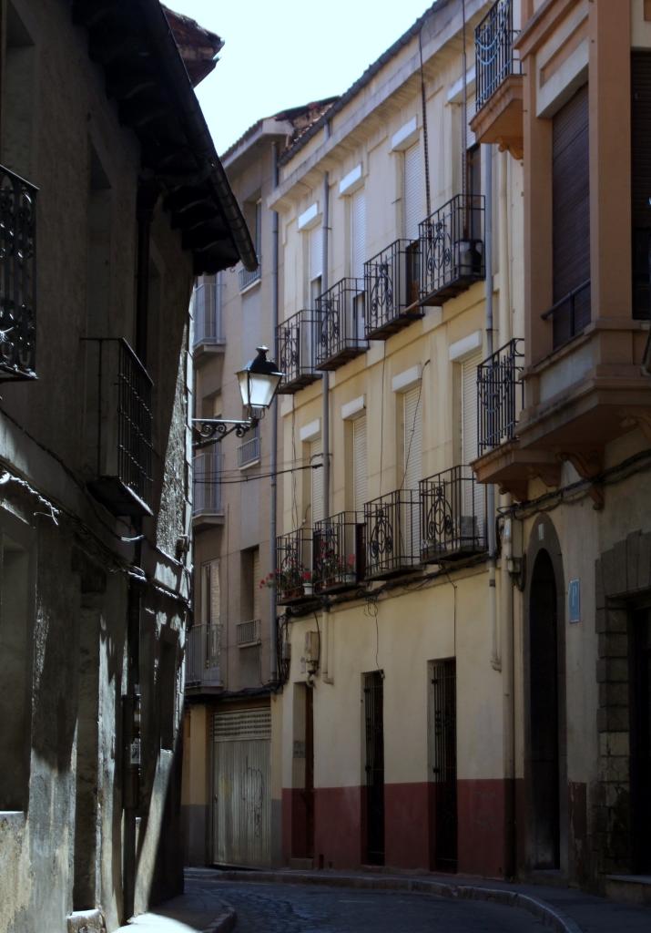 Foto de León (Castilla y León), España