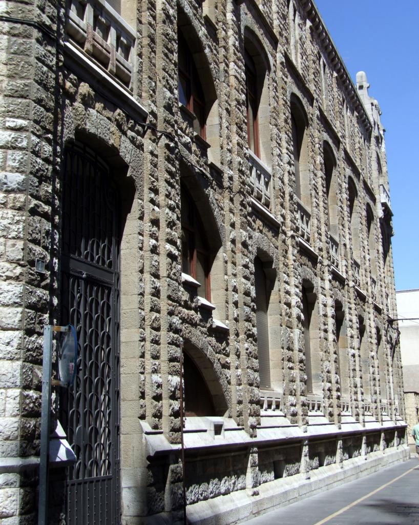 Foto de León (Castilla y León), España