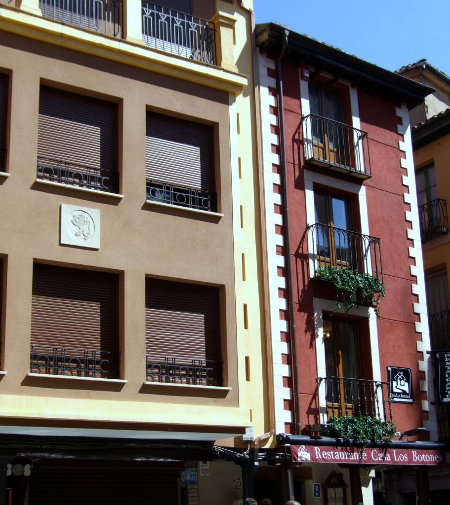 Foto de León (Castilla y León), España