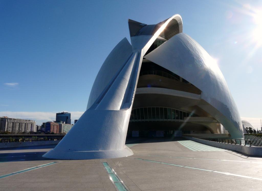 Foto de Valencia (València), España