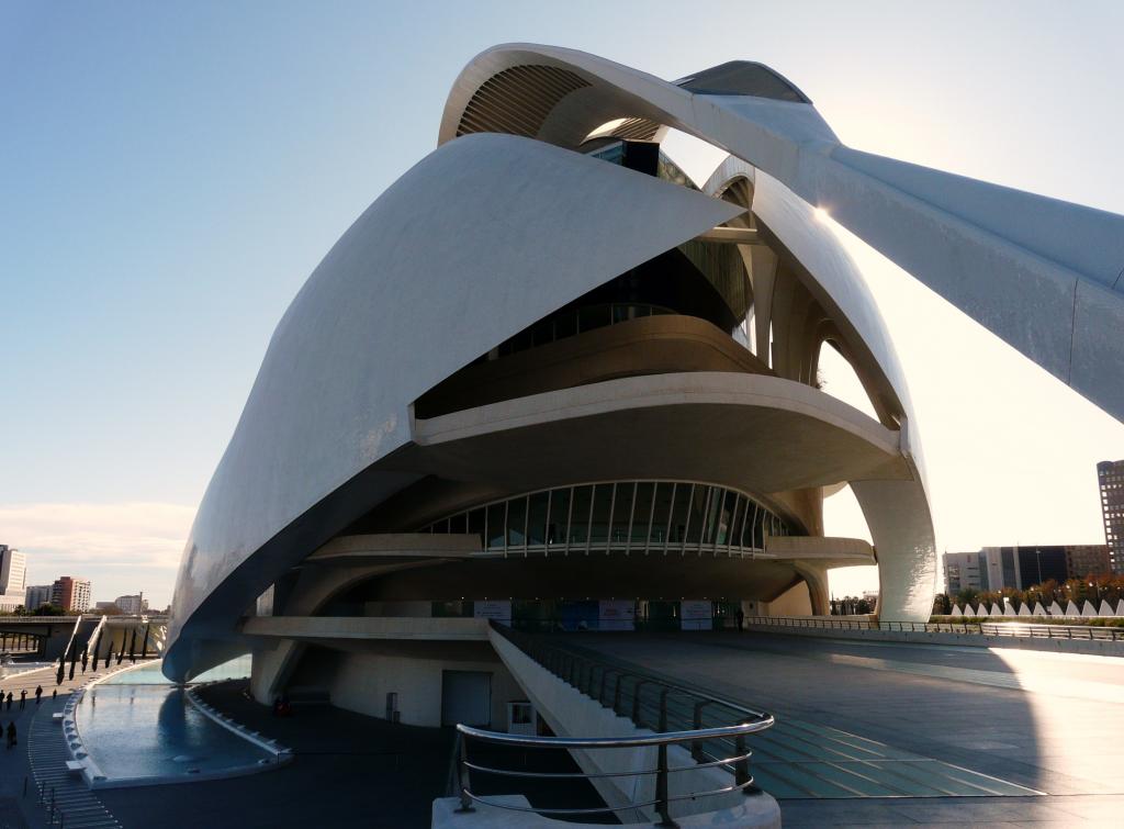 Foto de Valencia (València), España