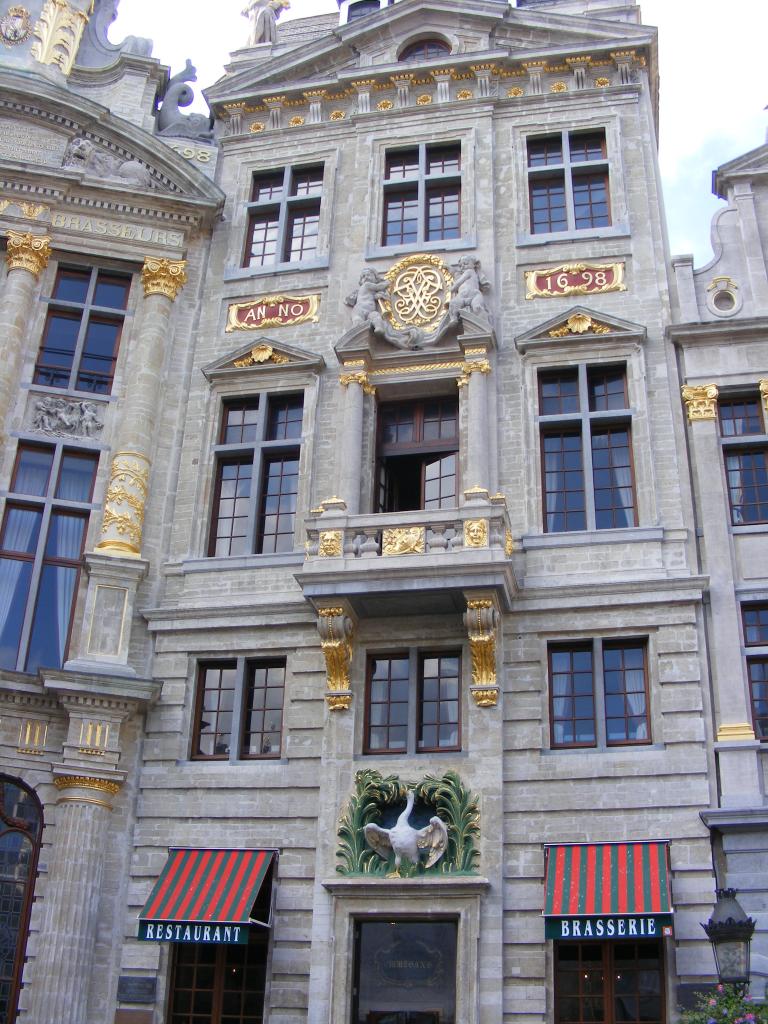 Foto de Bruselas, Bélgica