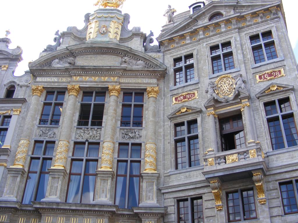 Foto de Bruselas, Bélgica