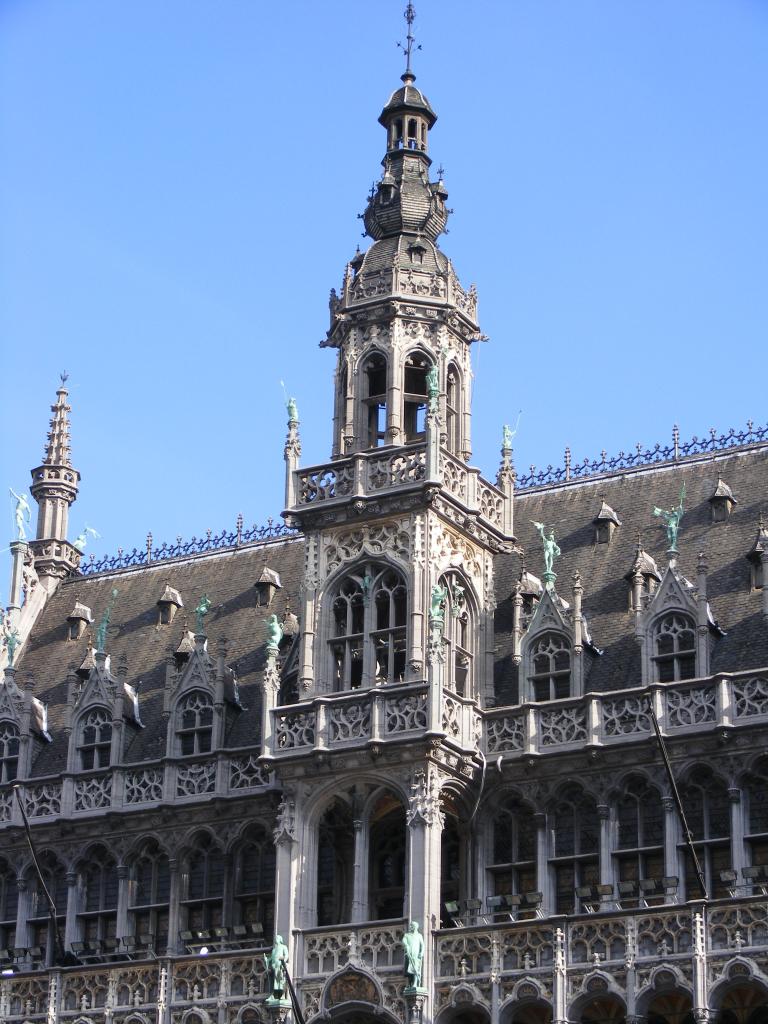 Foto de Bruselas, Bélgica