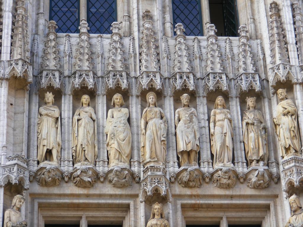 Foto de Bruselas, Bélgica