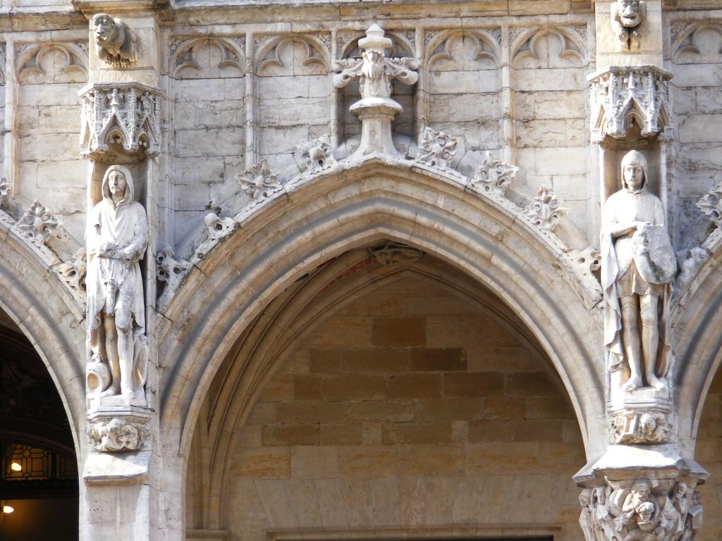 Foto de Bruselas, Bélgica