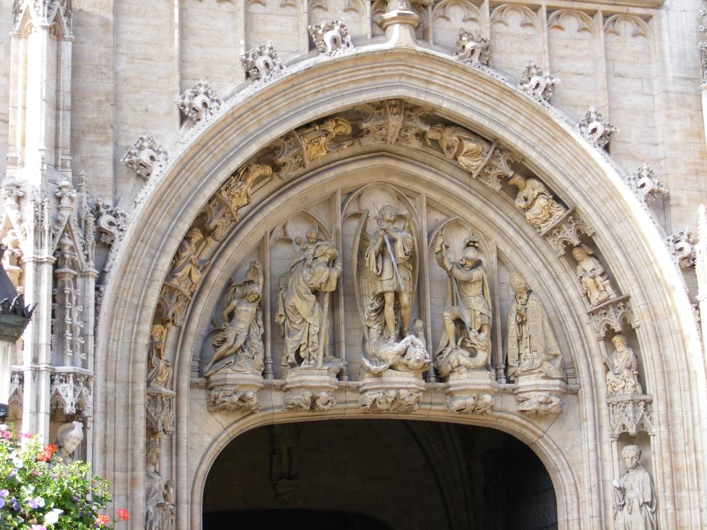 Foto de Bruselas, Bélgica