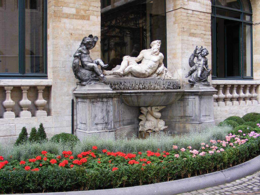 Foto de Bruselas, Bélgica