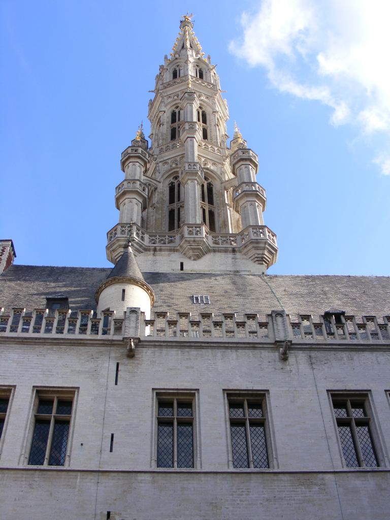 Foto de Bruselas, Bélgica