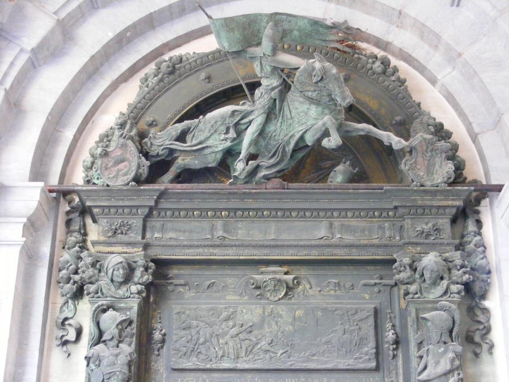 Foto de Bruselas, Bélgica