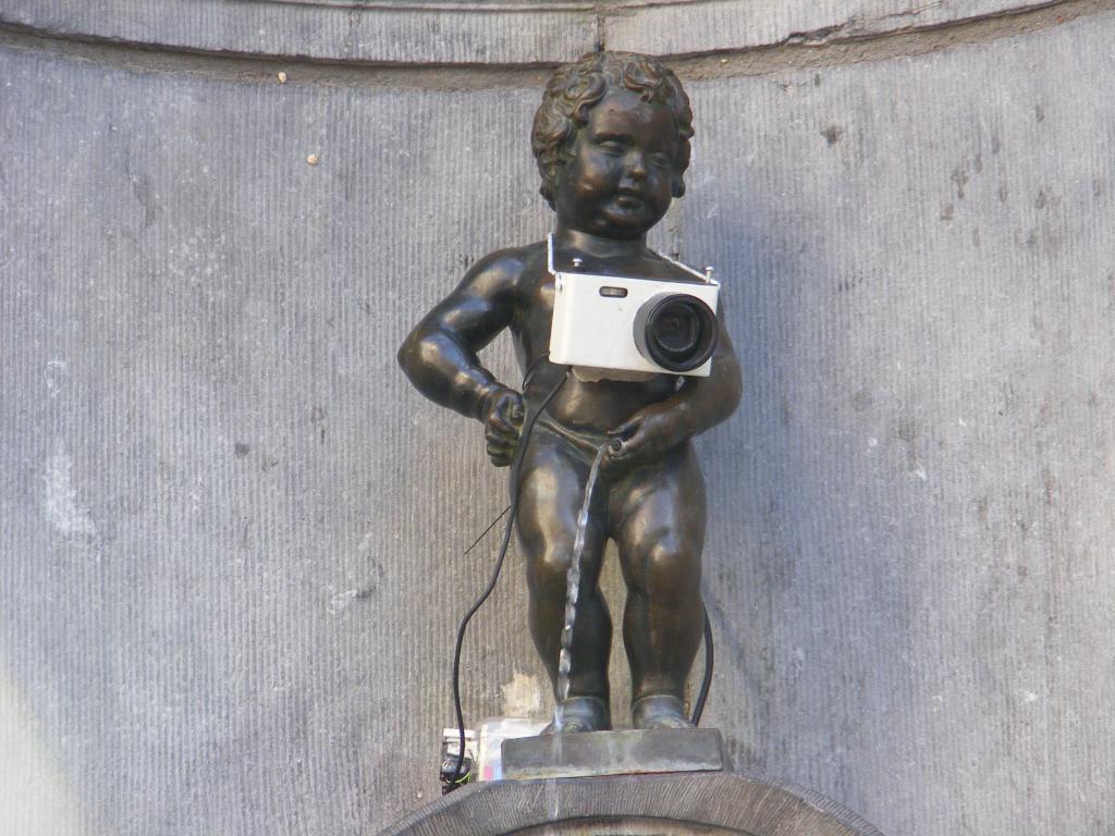 Foto de Bruselas, Bélgica