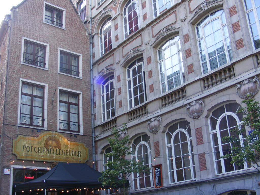 Foto de Bruselas, Bélgica