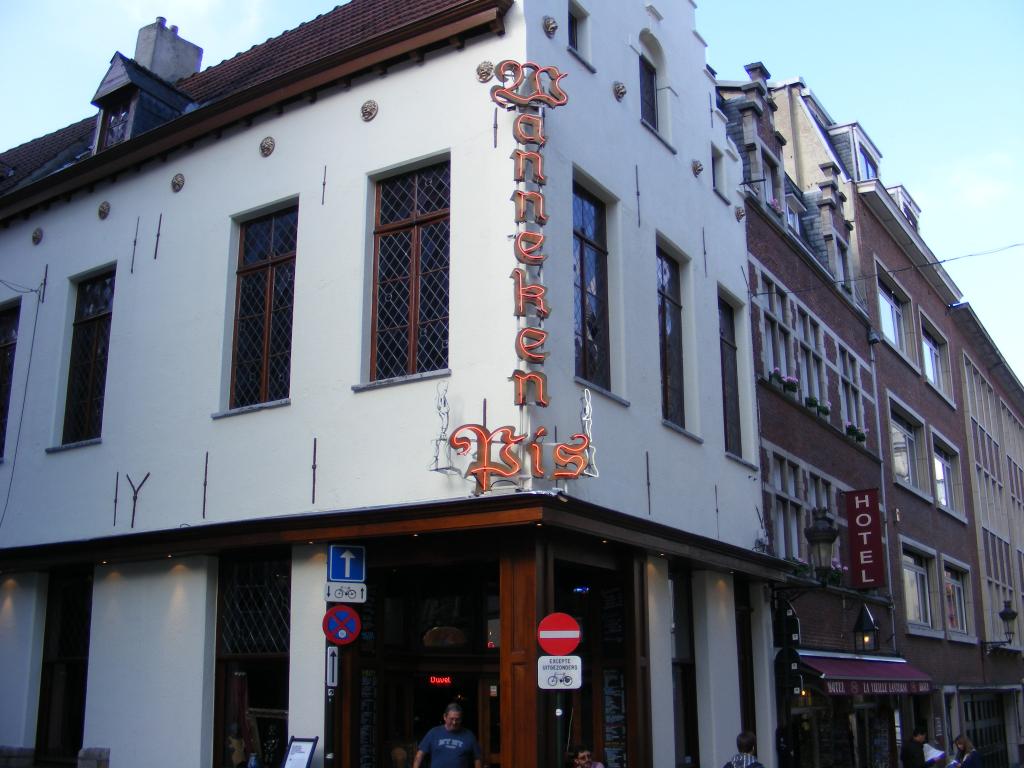 Foto de Bruselas, Bélgica