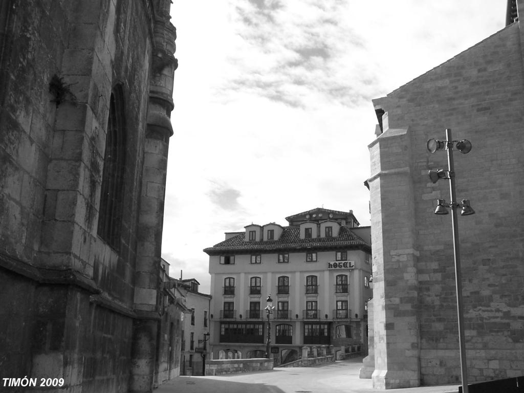 Foto de Burgos (Castilla y León), España