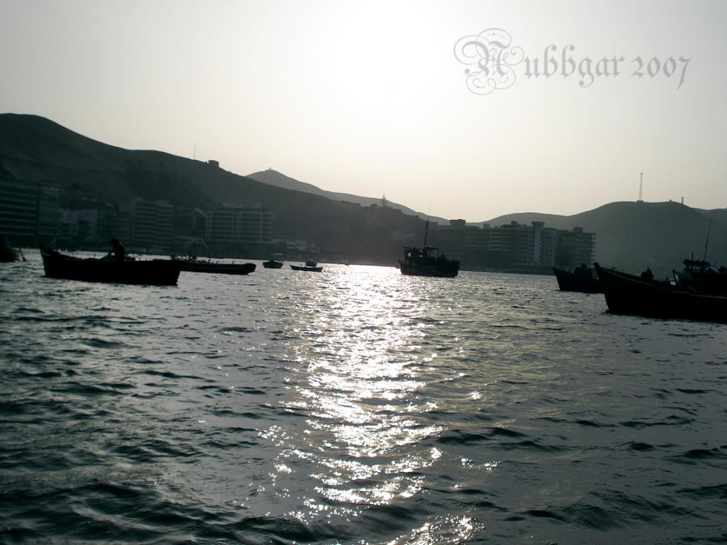 Foto de Ancón, Perú