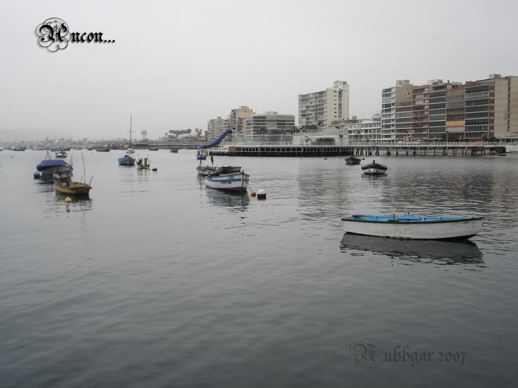 Foto de Ancón, Perú