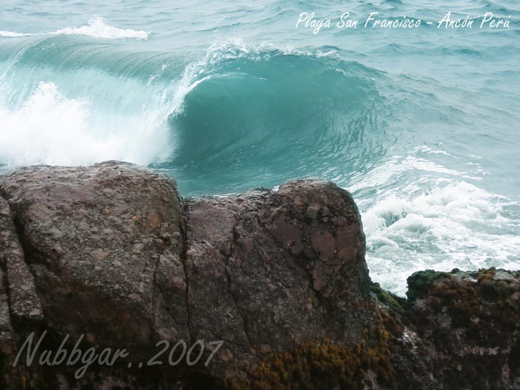 Foto de Ancón, Perú