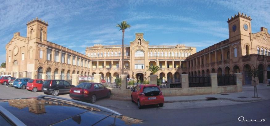 Foto de Cabañal (València), España