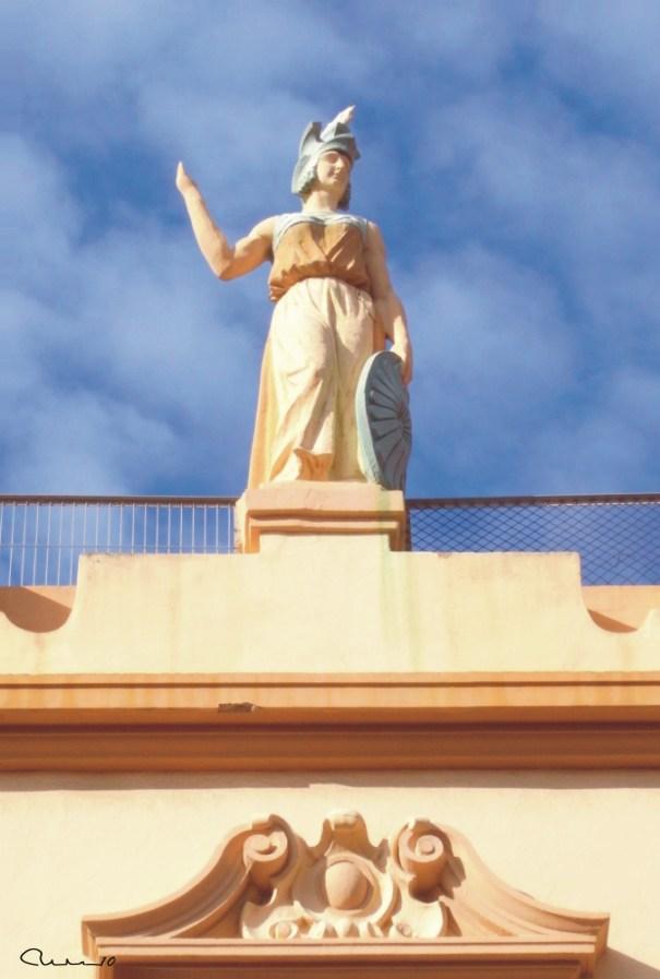 Foto de Cabañal (València), España