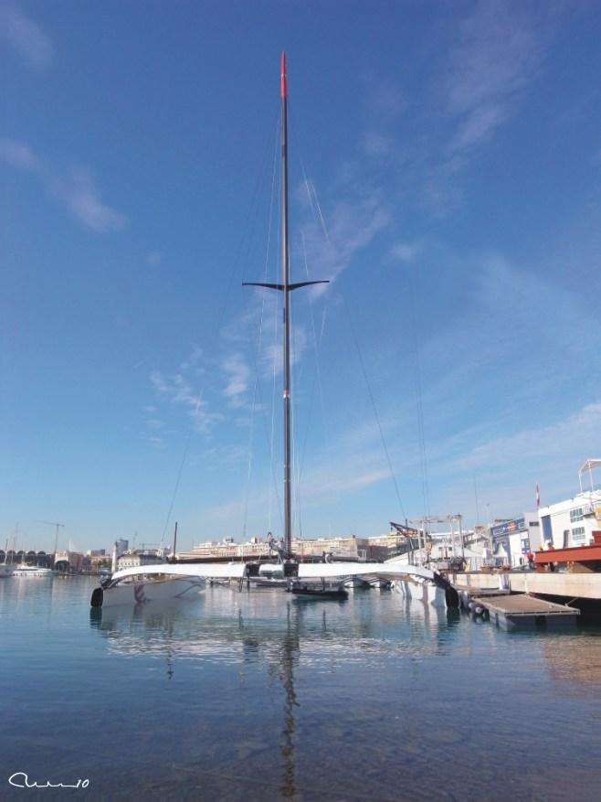 Foto de Valencia (València), España