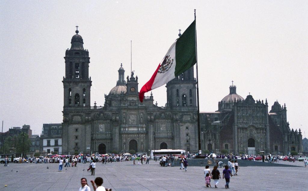 Foto de Mexico, México