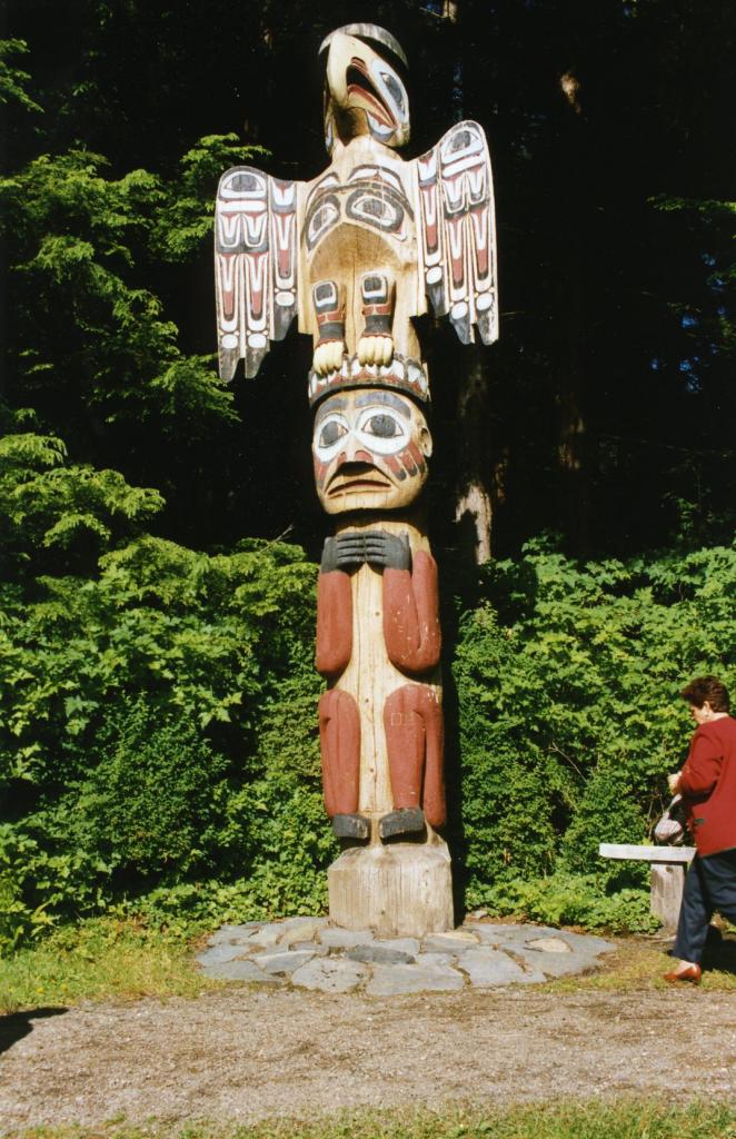 Foto de Ketchikan (Alaska), Estados Unidos