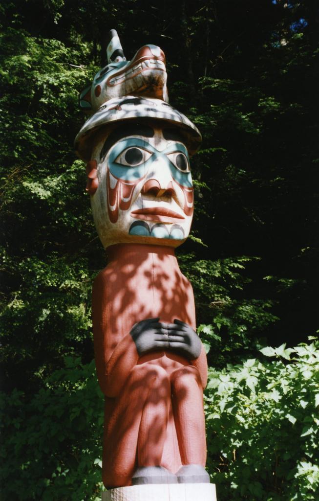 Foto de Ketchikan (Alaska), Estados Unidos