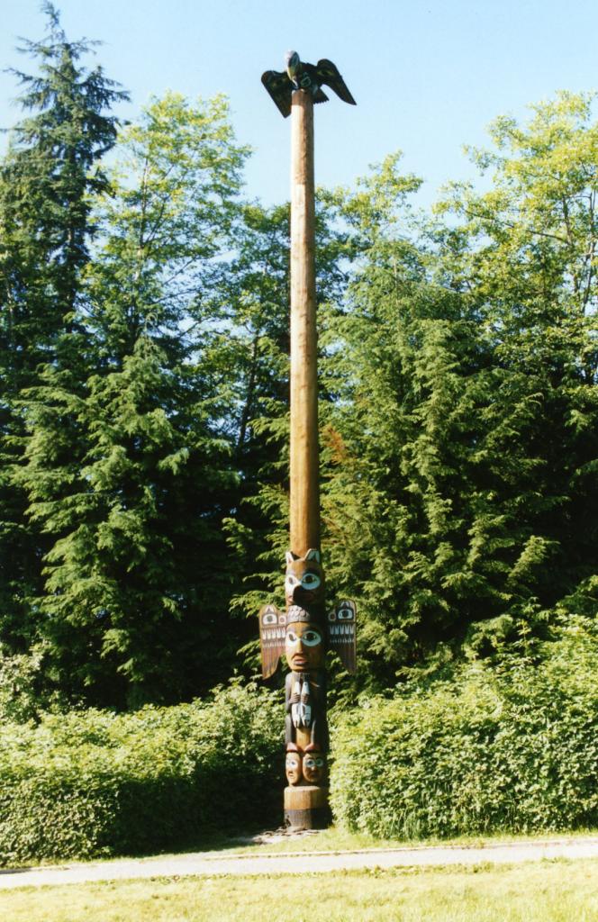 Foto de Ketchikan (Alaska), Estados Unidos