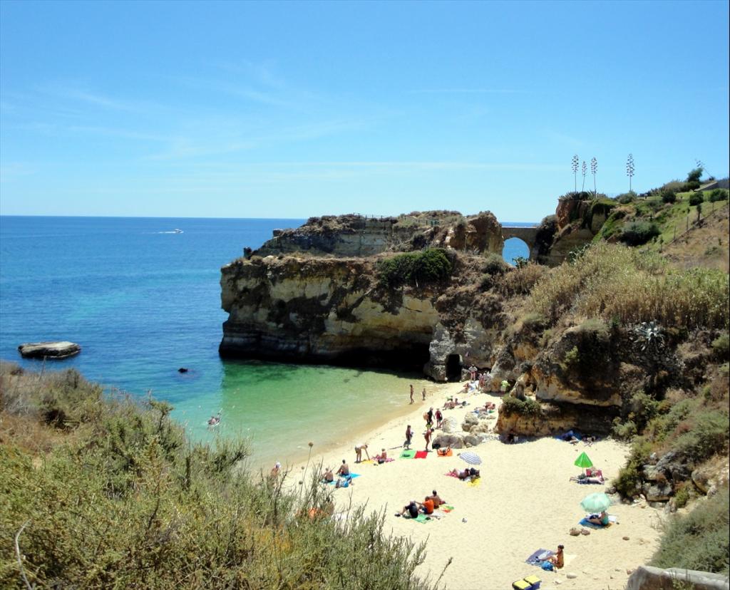 Foto de Lagos, Portugal