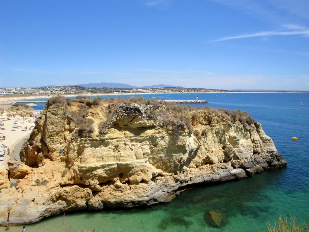 Foto de Lagos, Portugal