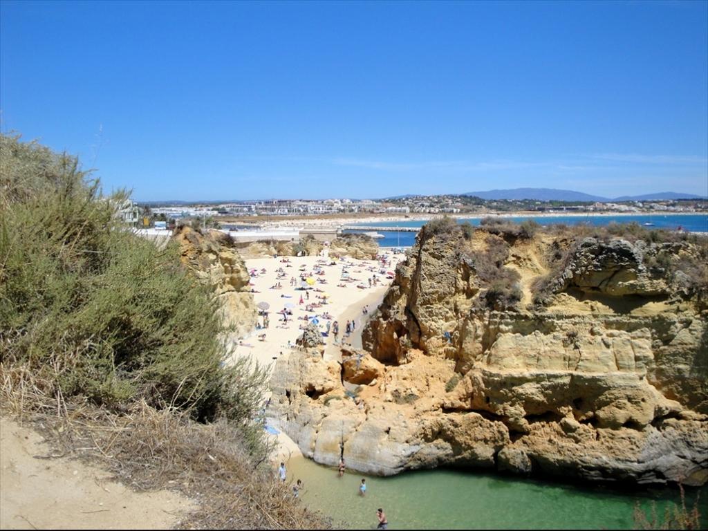 Foto de Lagos, Portugal
