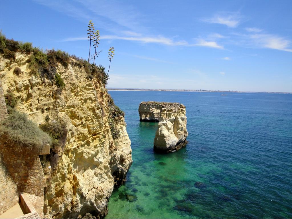 Foto de Lagos, Portugal