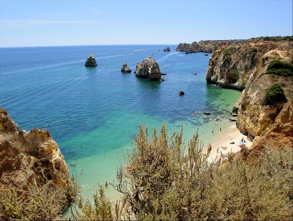 Foto de Lagos, Portugal