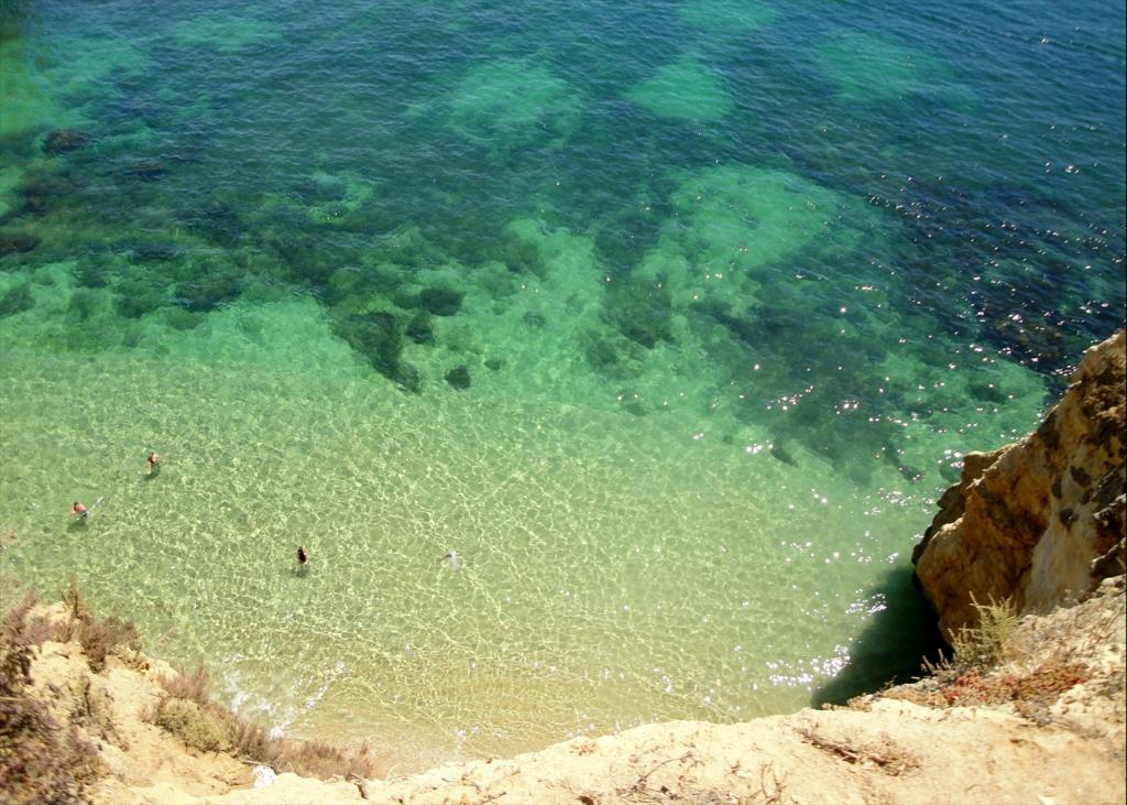 Foto de Lagos, Portugal