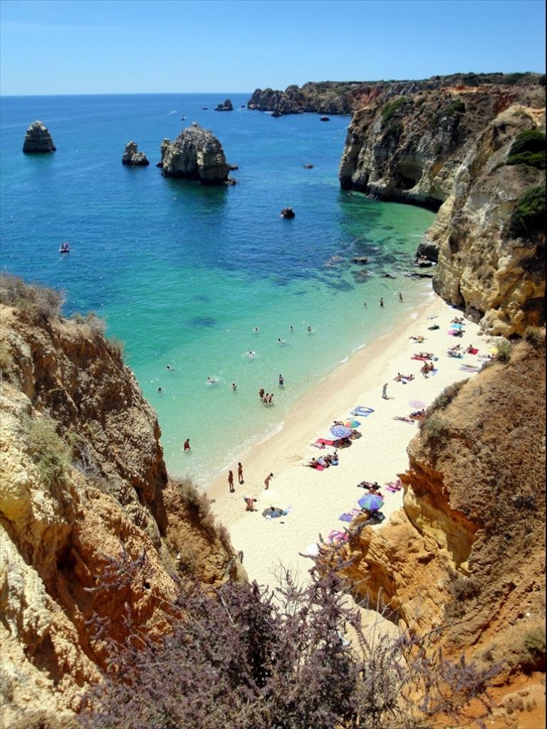 Foto de Lagos, Portugal