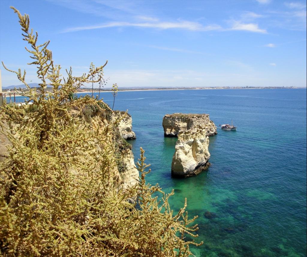Foto de Lagos, Portugal