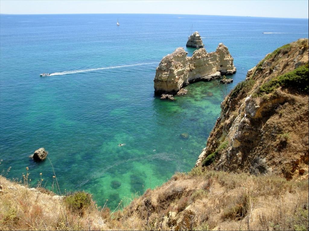 Foto de Lagos, Portugal