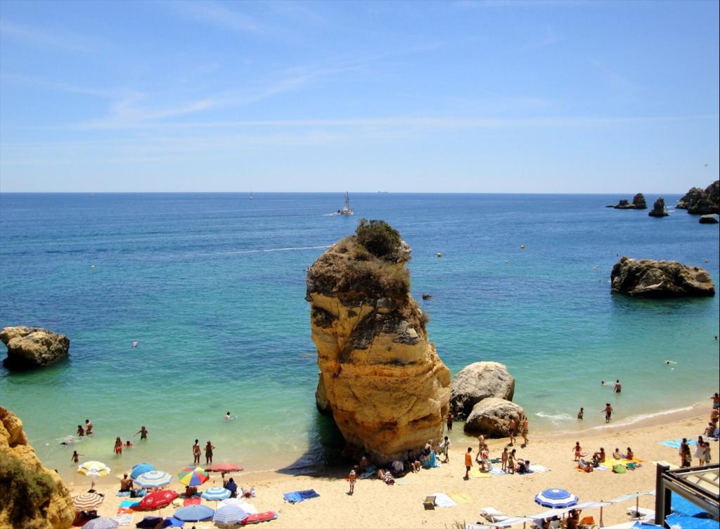 Foto de Lagos, Portugal