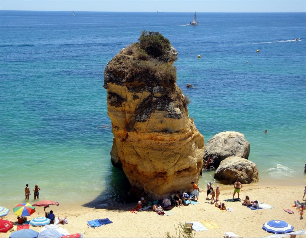 Foto de Lagos, Portugal