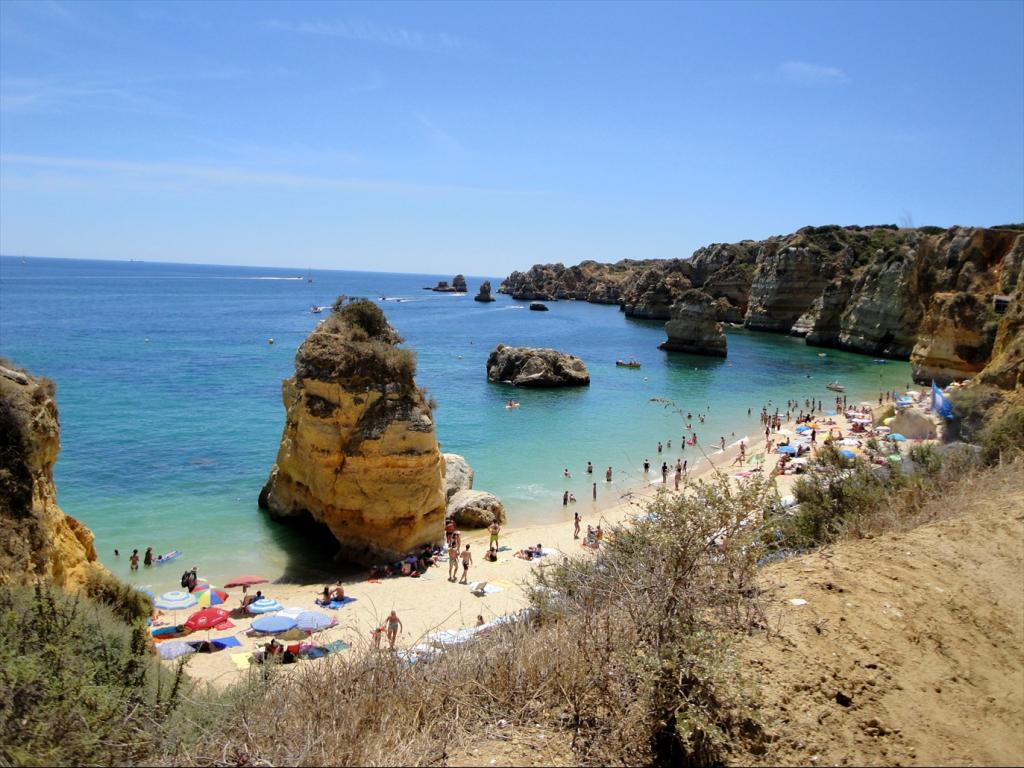 Foto de Lagos, Portugal
