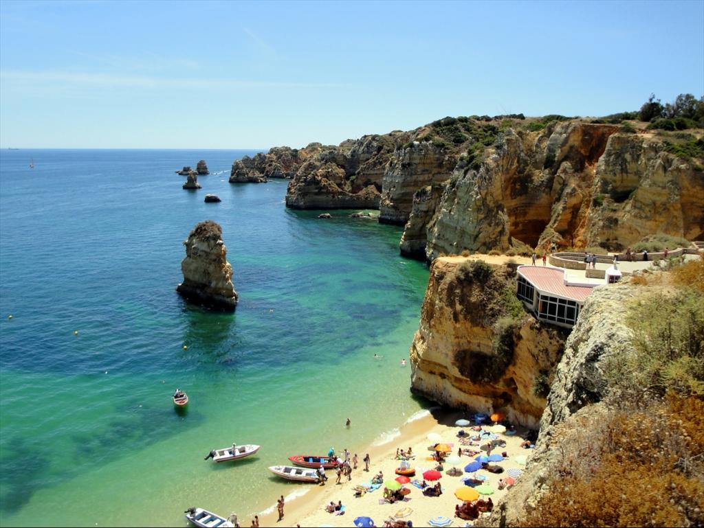 Foto de Lagos, Portugal