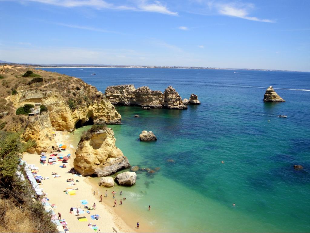 Foto de Lagos, Portugal