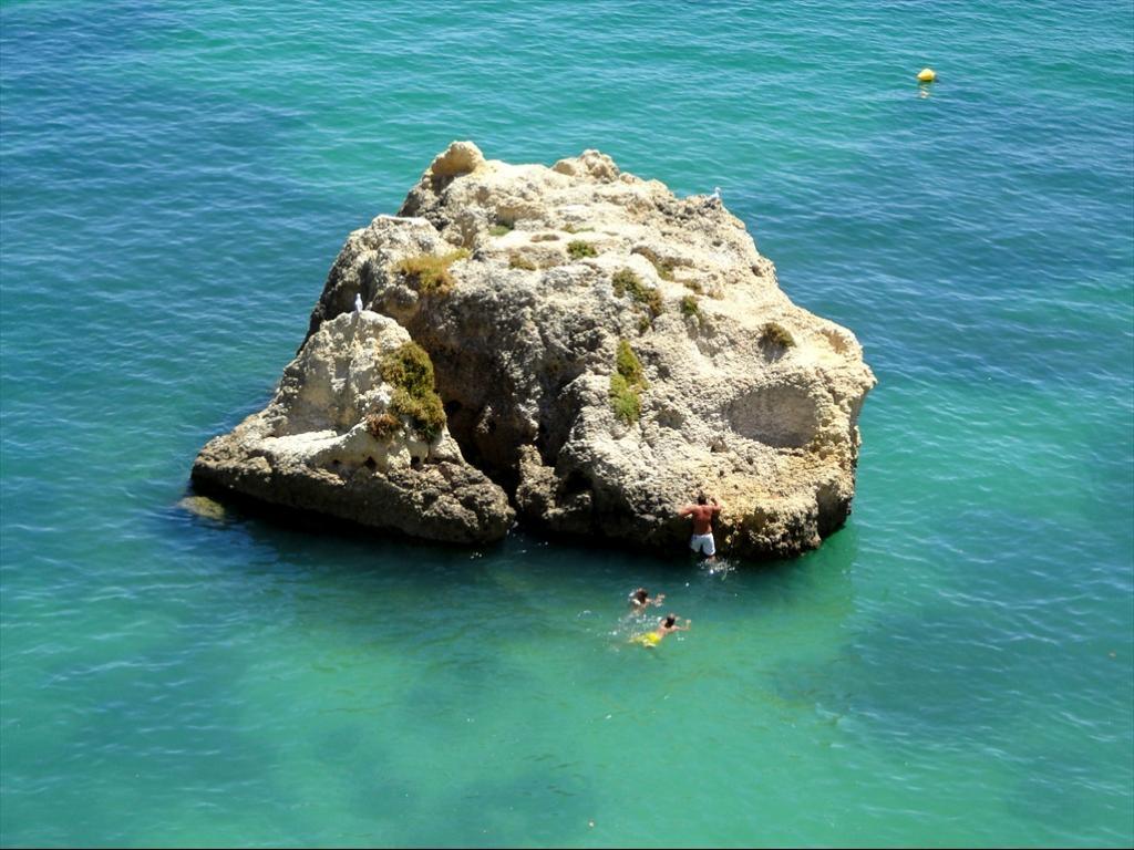 Foto de Lagos, Portugal
