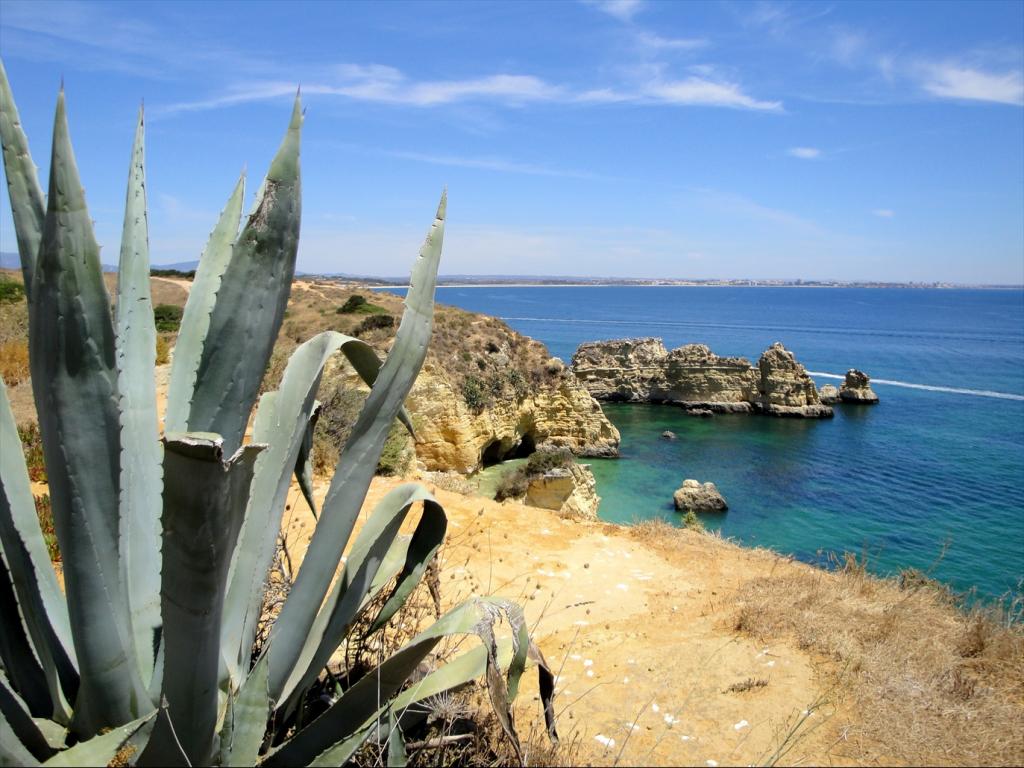 Foto de Lagos, Portugal