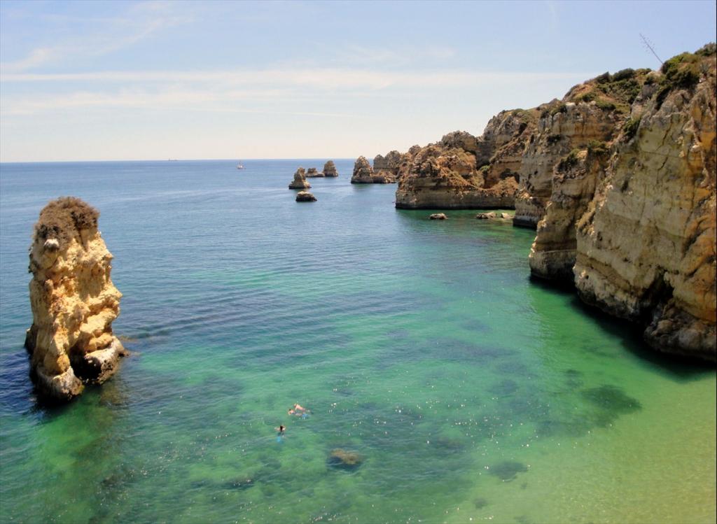 Foto de Lagos, Portugal