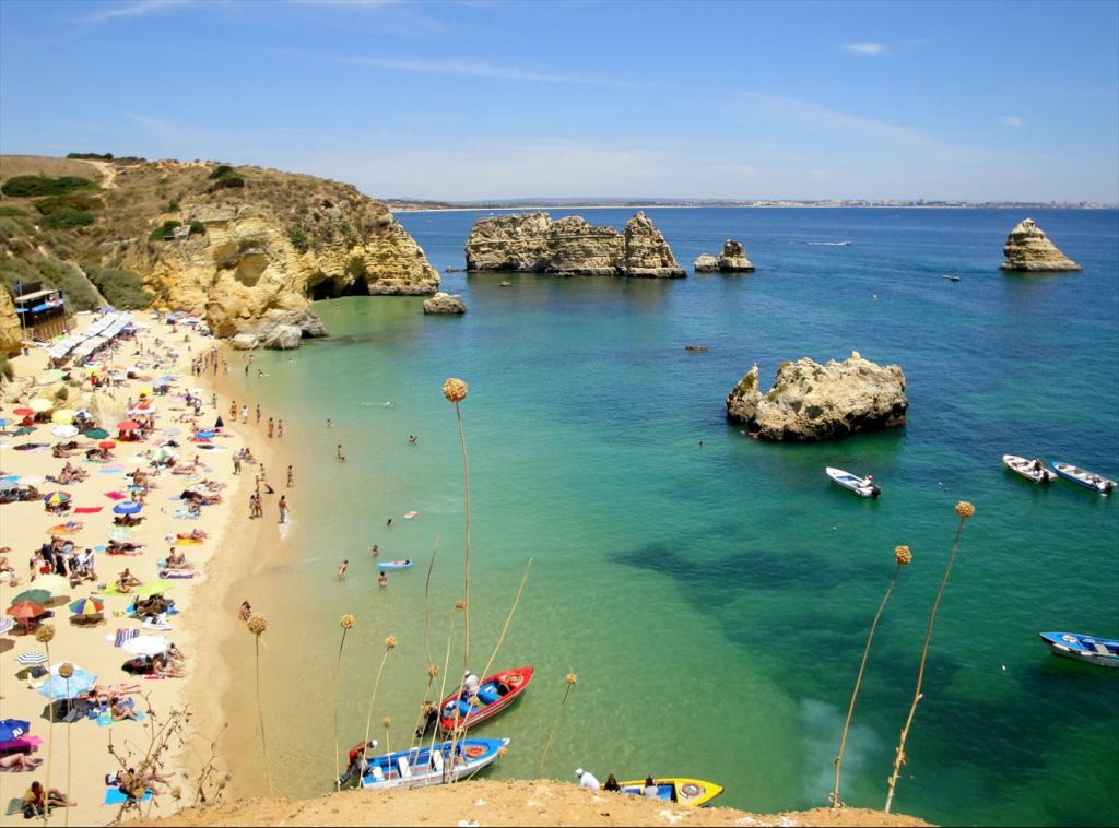Foto de Lagos, Portugal