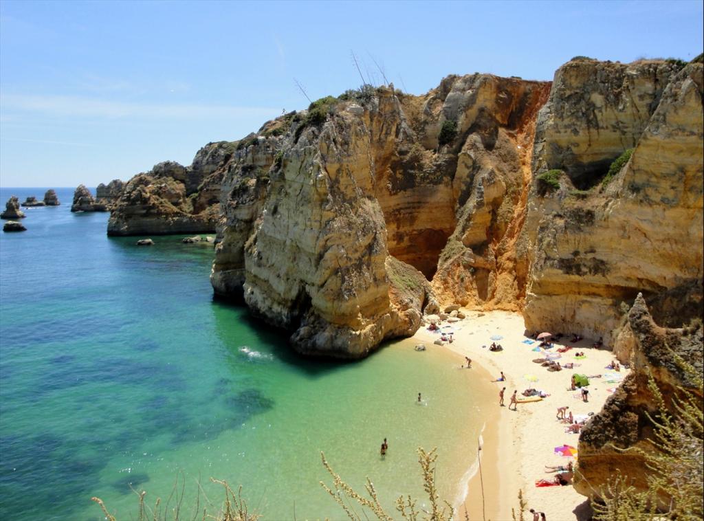 Foto de Lagos, Portugal