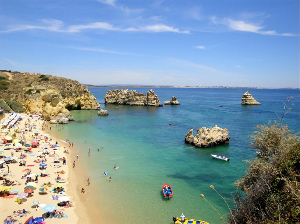 Foto de Lagos, Portugal