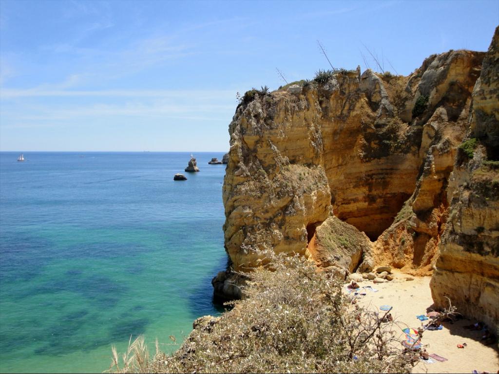 Foto de Lagos, Portugal