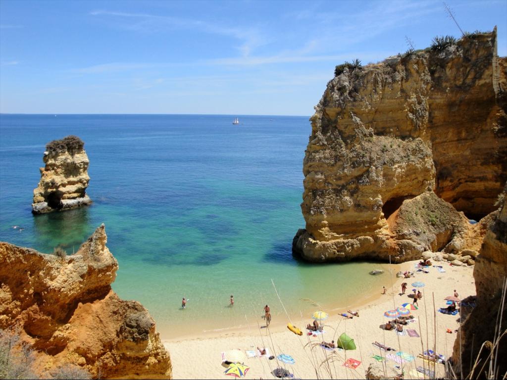 Foto de Lagos, Portugal